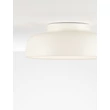 NovaLuce NOELIA mennyezet lámpa fém, akril, krém, LED, 27W, 2700K, 1224 Lm - NL-9268014