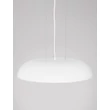 NovaLuce FELICIA függeszték fém, akril, fehér, LED, 25W, 3000K, 1765 Lm - NL-9268040