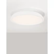 NovaLuce FELICIA mennyezet lámpa fém, akril, fehér, LED, 44W, 3000K, 3051 Lm - NL-9268045