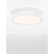 NovaLuce FELICIA mennyezet lámpa fém, akril, fehér, LED, 25W, 3000K, 1765 Lm - NL-9268046