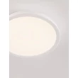 NovaLuce FELICIA mennyezet lámpa fém, akril, fehér, LED, 25W, 3000K, 1765 Lm - NL-9268046