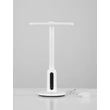 NovaLuce BIOLIGHT asztali lámpa fém, fehér, LED, 19W, 957lm, 4000K - NL-9416977
