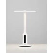 NovaLuce BIOLIGHT asztali lámpa fém, fehér, LED, 19W, 957lm, 4000K - NL-9416977