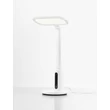 NovaLuce BIOLIGHT asztali lámpa fém, fehér, LED, 19W, 957lm, 4000K - NL-9416977