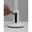 NovaLuce BIOLIGHT asztali lámpa fém, fehér, LED, 19W, 957lm, 4000K - NL-9416977