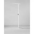 NovaLuce BIOLIGHT állólámpa fém, fehér, LED, 77W, 5117lm, 4000K - NL-9416978