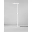NovaLuce BIOLIGHT állólámpa fém, fehér, LED, 77W, 5117lm, 4000K - NL-9416978