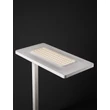 NovaLuce BIOLIGHT állólámpa fém, fehér, LED, 77W, 5117lm, 4000K - NL-9416978