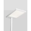 NovaLuce BIOLIGHT állólámpa fém, fehér, LED, 77W, 5117lm, 4000K - NL-9416978