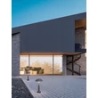NovaLuce TURA kültéri állólámpa cement, szürke, LED, 7W, 840lm, 3000K, IP65 - NL-9540237