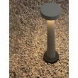 NovaLuce CRAM kültéri állólámpa cement, fehér, LED, 5W, 580lm, 3000K, IP65 - NL-9540272