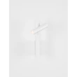 NovaLuce ARCO fali lámpa fém, fehér, LED, 4W, 3000K, 192 Lm - NL-9540287