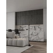 NovaLuce ARCO állólámpa fém,fekete, LED, 4W, 3000K, 127 Lm - NL-9540290