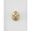 NovaLuce SFERA fali lámpa fém, arany, LED, 6W, 3000K, 576 Lm - NL-9540295