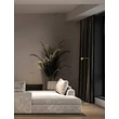 NovaLuce SFERA állólámpa fém,arany, LED, 6W, 3000K, 576 Lm - NL-9540297