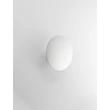 NovaLuce ALIDA fali lámpa fém, akril, króm, LED, 20W, 3000K, 1000Lm - NL-9580600