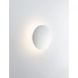 NovaLuce ALIDA fali lámpa fém, akril, króm, LED, 20W, 3000K, 1000Lm - NL-9580600