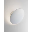 NovaLuce ALIDA fali lámpa fém, akril, króm, LED, 20W, 3000K, 1000Lm - NL-9580600