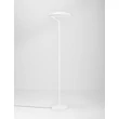 NovaLuce ADALIZ állólámpa fém, műanyag, fehér, LED, 38W, 3000K, 1623 Lm - NL-9695128