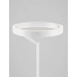 NovaLuce ADALIZ állólámpa fém, műanyag, fehér, LED, 38W, 3000K, 1623 Lm - NL-9695128
