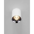 NovaLuce ANETO mennyezet lámpa fém, fehér, LED, 10W, 600lm, 3000K - NL-9695150