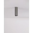NovaLuce ETHO mennyezet lámpa fém, fekete, LED, 6W, 454lm, 3000K - NL-9695157