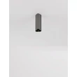 NovaLuce ETHO mennyezet lámpa fém, fekete, LED, 6W, 454lm, 3000K - NL-9695157