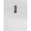 NovaLuce ETHO mennyezet lámpa fém, fekete, LED, 6W, 454lm, 3000K - NL-9695157