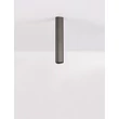 NovaLuce ETHO mennyezet lámpa fém, fekete, LED, 6W, 452lm, 3000K - NL-9695161