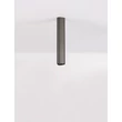 NovaLuce ETHO mennyezet lámpa fém, fekete, LED, 6W, 452lm, 3000K - NL-9695161