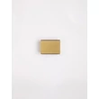 NovaLuce OTI fali lámpa fém, arany, LED, 10W, 487lm, 3000K - NL-9695164