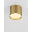 NovaLuce ZIAZA mennyezet lámpa fém, akril, arany, LED, 10W, 505lm, 3000K - NL-9695166