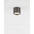 NovaLuce ZIAZA mennyezet lámpa fém, akril, nikkel, LED, 10W, 505lm, 3000K - NL-9695167