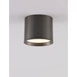 NovaLuce ZIAZA mennyezet lámpa fém, akril, nikkel, LED, 10W, 505lm, 3000K - NL-9695167