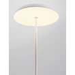 NovaLuce OPHELIA állólámpa fém, fehér, LED, 27W, 2199lm, 3000K - NL-9695325