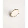 NovaLuce VEA fali lámpa fém, akril, pezsgő, LED, 8W, 2700-3000K, 540Lm - NL-9695340