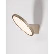 NovaLuce VEA fali lámpa fém, akril, pezsgő, LED, 8W, 2700-3000K, 540Lm - NL-9695340