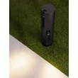 NovaLuce TAGLIO kültéri állólámpa fém, fekete, LED, 5W, 332lm, 3000K, IP65 - NL-9695506