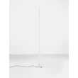 NovaLuce LITEE állólámpa fém, műanyag, fehér, LED, 26W, 3000K, 891 Lm - NL-9695705