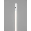 NovaLuce LITEE állólámpa fém, műanyag, fehér, LED, 26W, 3000K, 891 Lm - NL-9695705