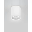 NovaLuce ROLLER mennyezet lámpa fém, fehér, LED, 5W, 3000K, 194 Lm - NL-9844073