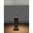 NovaLuce THINY beépíthető szpotlámpa fém, fehér, LED, 6W, 3000K, 347 Lm - NL-9844094