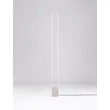 NovaLuce LITHOS állólámpa cement, fém, fehér, LED, 26W, 1431lm, 3000K - NL-9919104