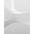 NovaLuce VENTRA ventilátor fém, műanyag, fehér - NL-9952390