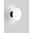 NovaLuce ALI kültéri mennyezet lámpa fém, üveg, antracit, fehér, LED, 6W, 644lm, 3000K, IP65 - NL-9971456