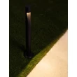 NovaLuce NOOI kültéri állólámpa fém, antracit, LED, 6W, 185lm, 3000K, IP65 - NL-9971467