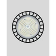 NovaLuce UMBER kültéri függeszték fém, fekete, LED, 100W, 5000K, 15910 Lm, IP65 - NL-9980103