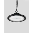 NovaLuce UMBER kültéri függeszték fém, fekete, LED, 200W, 5000K, 32146 Lm, IP65 - NL-9980105