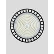 NovaLuce UMBER kültéri függeszték fém, fekete, LED, 150W, 4000K, 23870 Lm, IP65 - NL-9980107