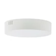 Nowodvorski LID ROUND mennyezet lámpa műanyag, fehér, LED, 3000K, 35W, 3100lm - TL-10404